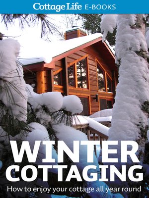 cover image of Winter Cottaging
